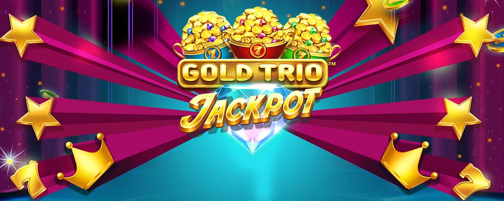 890 bet Jackpot do Trio de Ouro