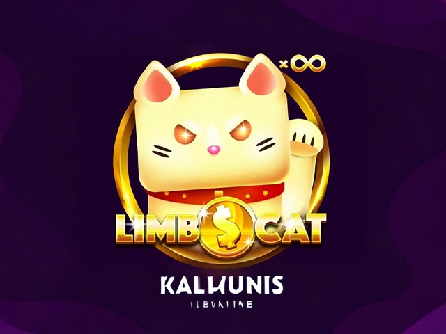 890 bet Gato do Limbo