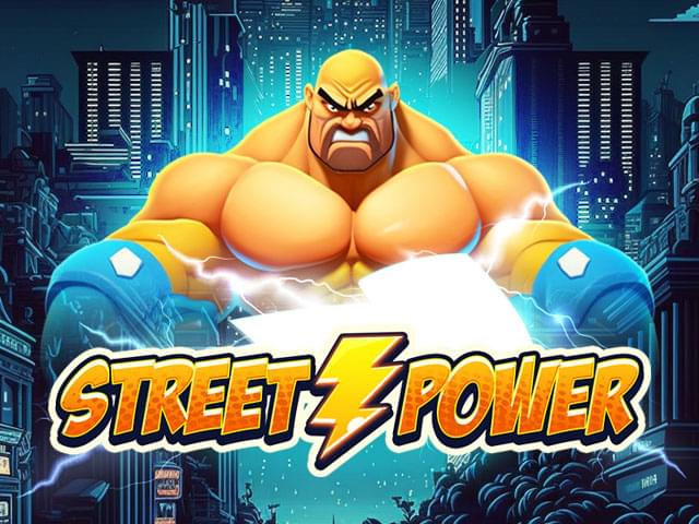 890 bet Poder da Rua