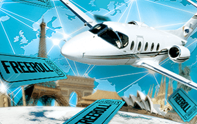 890 bet Freerolls Exclusivos